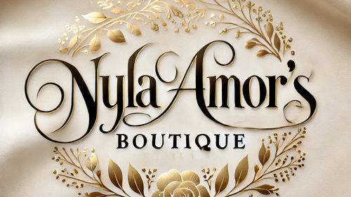 Nyla-Amor’s Boutique 